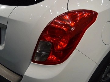 Opel Mokka, 2013г, передний привод, механика