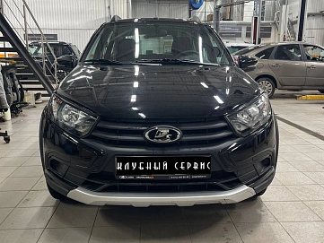 Lada (ВАЗ) , 2025г., передний привод, механика