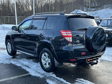 Toyota RAV4, 2011г, полный привод, автомат