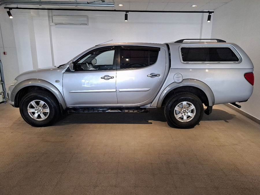 Mitsubishi , 2014г., передний привод, автомат