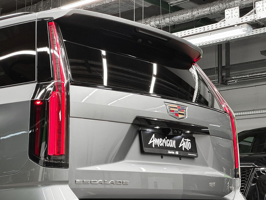 Cadillac Escalade, 2025г., полный привод, автомат