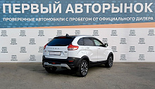 LADA_ВАЗ , 2020г., передний привод, автомат