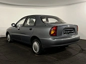 ЗАЗ , 2009г., передний привод, механика