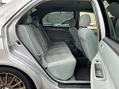 Toyota Vista, 1999г., передний привод, автомат