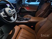 BMW X7, 2025г., полный привод, автомат