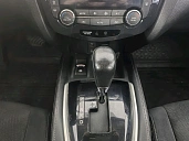 Nissan X-Trail, 2017г., передний привод, вариатор