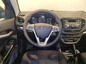 Lada (ВАЗ) Vesta, 2018г., передний привод, механика