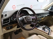 Audi Q7, 2016г., полный привод, автомат