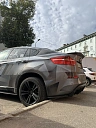 BMW X6 M, 2009г., полный привод, автомат