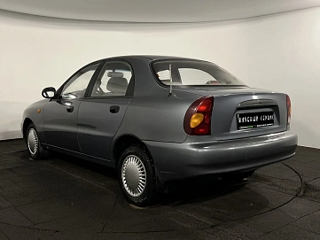 ЗАЗ , 2009г., передний привод, механика