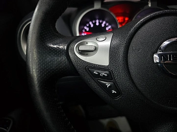Nissan Juke, 2012г, передний привод, вариатор