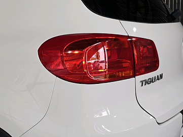 Volkswagen Tiguan, 2013г, передний привод, робот