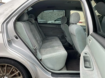 Toyota Vista, 1999г, передний привод, автомат