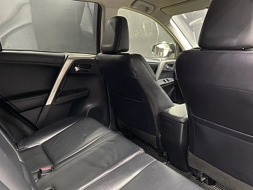 Toyota RAV4, 2013г, полный привод, автомат
