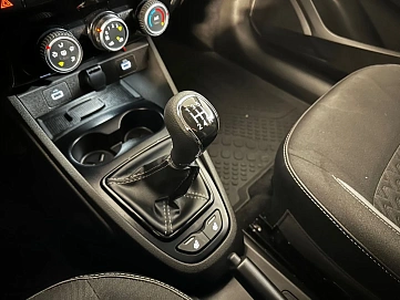 Lada (ВАЗ) Vesta, 2024г, передний привод, механика