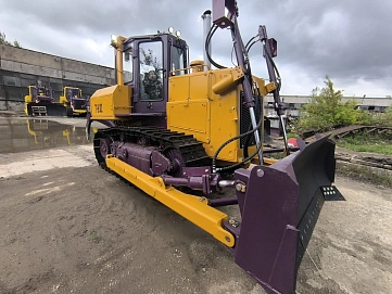 ЧЕТРА Т9, 2010г