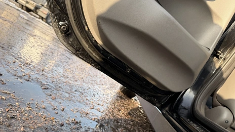 Honda Civic, 2007г., передний привод, механика