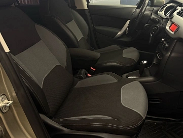 Citroen C3, 2010г, передний привод, автомат