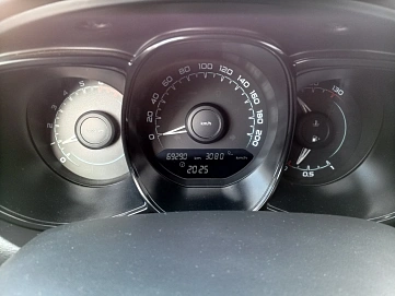 Lada (ВАЗ) Vesta, 2017г, передний привод, механика