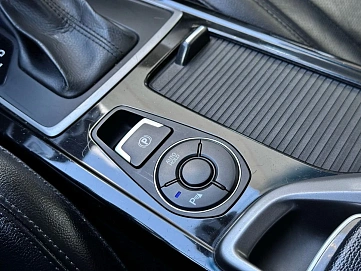 Hyundai i40, 2016г, передний привод, автомат