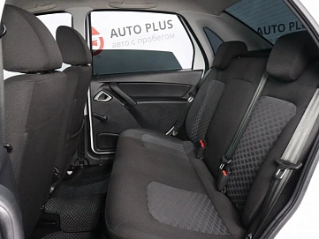 Lada (ВАЗ) Granta, 2024г., передний привод, механика