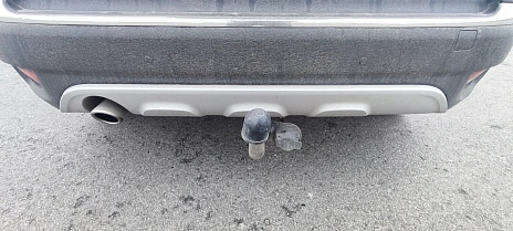 Renault Kaptur, 2020г, полный привод, вариатор