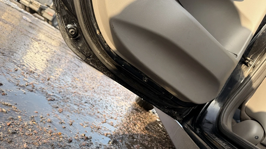 Honda Civic, 2007г., передний привод, механика