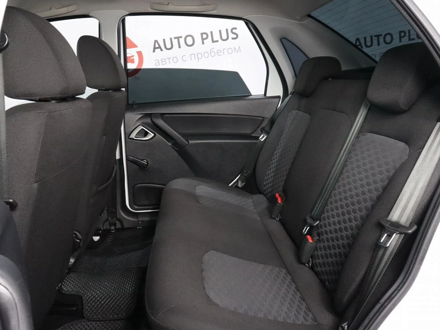 Lada (ВАЗ) Granta, 2024г., передний привод, механика