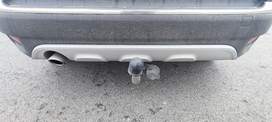 Renault Kaptur, 2020г., полный привод, вариатор