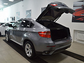 BMW X6, 2010г., полный привод, автомат