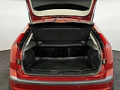 Ford Focus, 2006г., передний привод, автомат