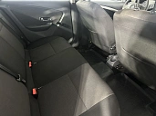 Nissan Almera, 2018г., передний привод, механика