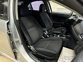 Mitsubishi Lancer, 2007г., передний привод, механика
