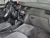 Skoda Octavia, 2018г., передний привод, автомат