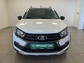 Lada (ВАЗ) , 2023г., передний привод, механика