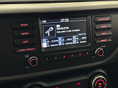 Kia , 2017г., передний привод, автомат