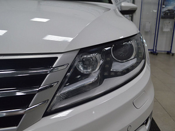 Volkswagen Passat CC, 2013г, передний привод, робот