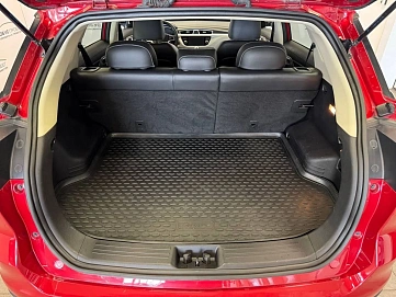 Geely Atlas, 2019г, передний привод, автомат