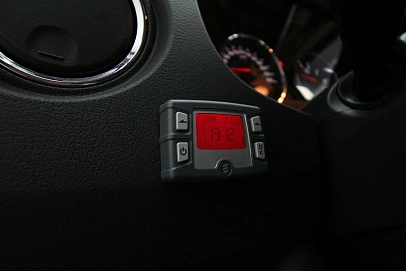 Jeep Compass, 2012г, полный привод, вариатор