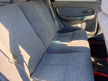 Kia Spectra, 2007г, передний привод, автомат