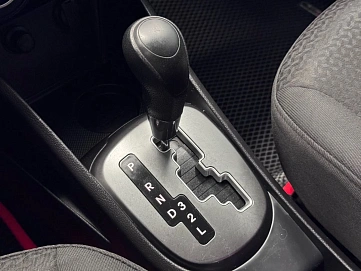 Kia Rio, 2012г., передний привод, автомат