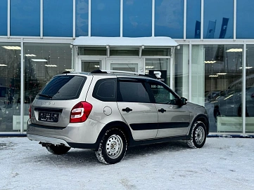 Lada (ВАЗ) , 2020г., передний привод, механика