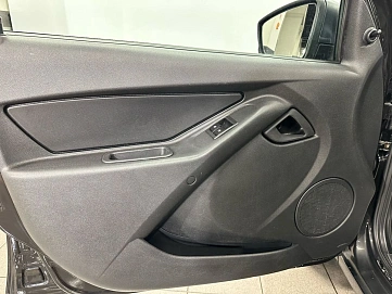 Lada (ВАЗ) Granta, 2020г, передний привод, механика