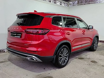 Chery Tiggo 8 Pro, 2023г, передний привод, робот