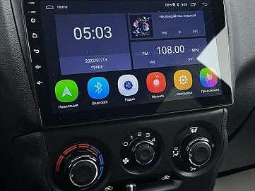 Lada (ВАЗ) , 2023г., передний привод, механика