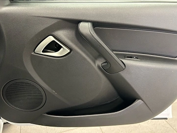 Lada (ВАЗ) Granta, 2023г, передний привод, механика