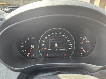 Kia Sorento, 2016г, полный привод, автомат