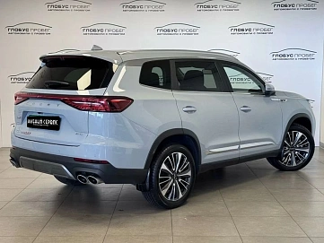 Chery Tiggo 8 Pro Max, 2023г, передний привод, автомат