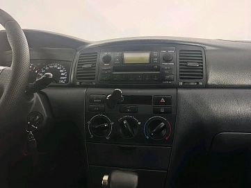 Toyota Corolla, 2006г, передний привод, автомат
