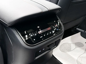 Nissan Patrol, 2025г, полный привод, автомат